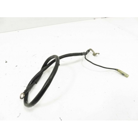 FAISCEAU - BMW F800 R