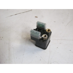 RELAIS DEMARREUR - KAWASAKI ER6N 2010