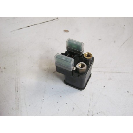 RELAIS DEMARREUR - KAWASAKI ER6N 2010