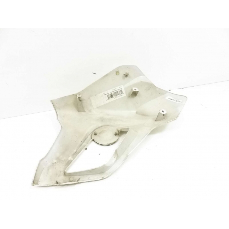 CARENAGE - BMW F800 R