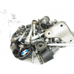 KIT VISSERIE  - BMW F800 R