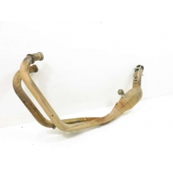 COLLECTEUR - BMW F800 R