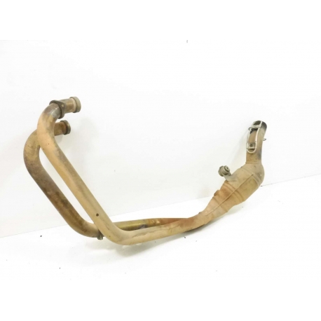 COLLECTEUR - BMW F800 R