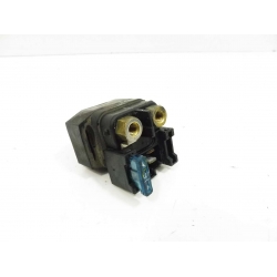 RELAIS DEMARREUR -  YAMAHA YZF R6