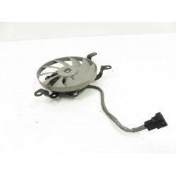 VENTILATEUR -  YAMAHA YZF R6
