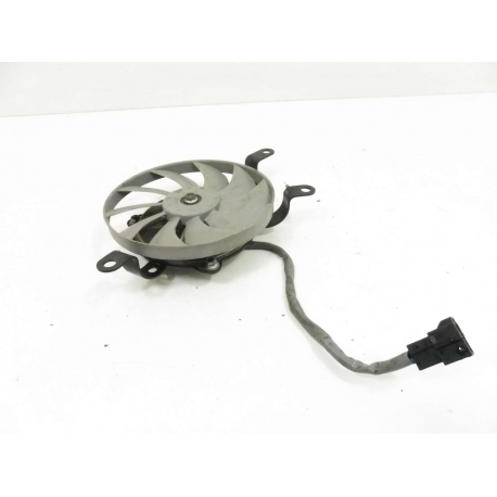 VENTILATEUR -  YAMAHA YZF R6
