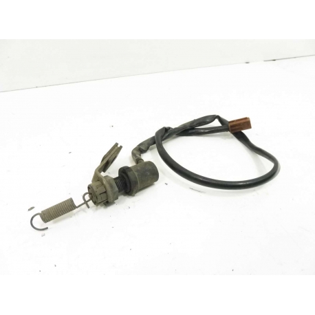 INTER BEQUILLE -  YAMAHA YZF R6