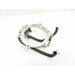 FIXATION RESERVOIR -  YAMAHA YZF R6