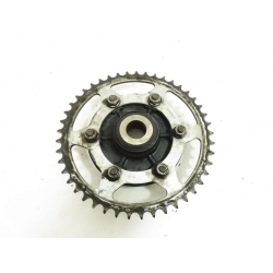 PORTE COURONNE -  YAMAHA YZF R6