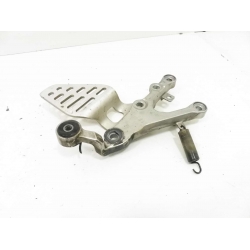 PLATINE -  YAMAHA YZF R6