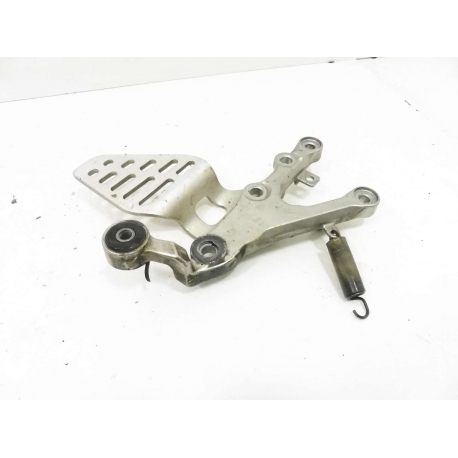 PLATINE -  YAMAHA YZF R6