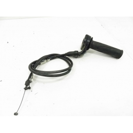 TIRAGE RAPIDE -  YAMAHA YZF R6