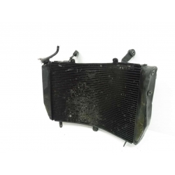 RADIATEUR -  YAMAHA YZF R6