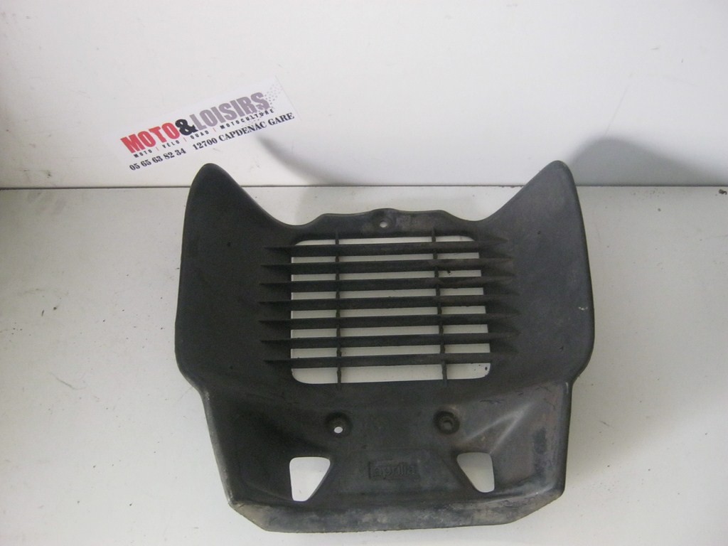 CACHE RADIATEUR - APRILIA RS 50 - Moto et loisirs