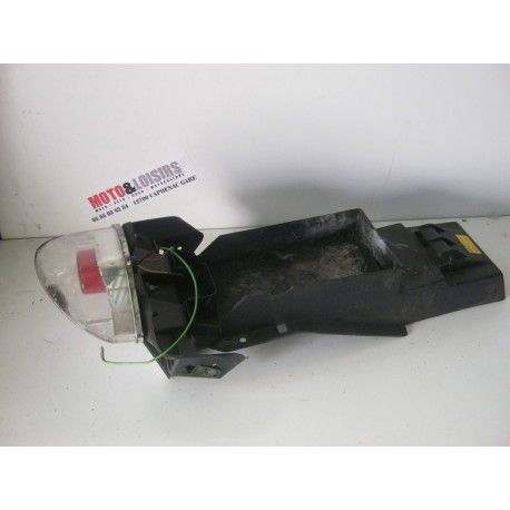 PASSAGE DE ROUE - APRILIA RS 50