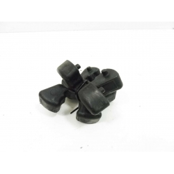 PORTE COURONE - KAWASAKI ER6F