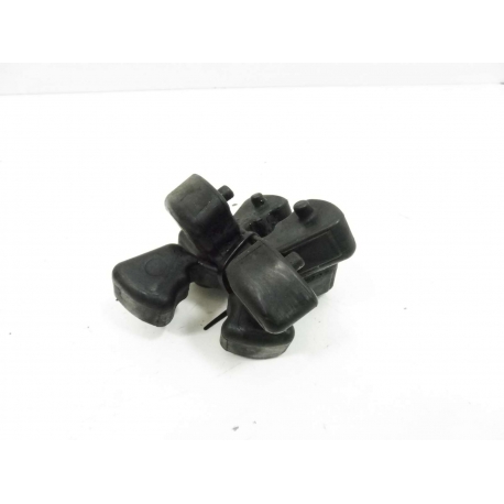 PORTE COURONE - KAWASAKI ER6F