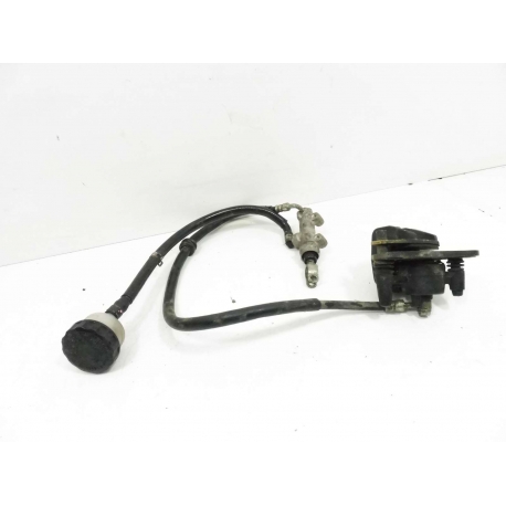 SYSTEME FREIN AR - KAWASAKI ER6F