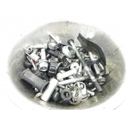 KIT VISSERIE - KAWASAKI ER6F