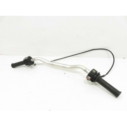 GUIDON+ COMODO - BMW F800 R