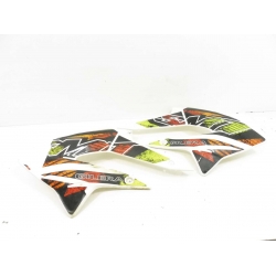 CARENAGE - GILERA SMT SUPERMOTARD 50