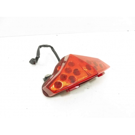 FEU AR - KAWASAKI ER6F