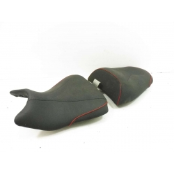 SELLE CONFORT - KAWASAKI ER6F