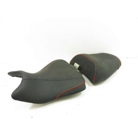 SELLE CONFORT - KAWASAKI ER6F