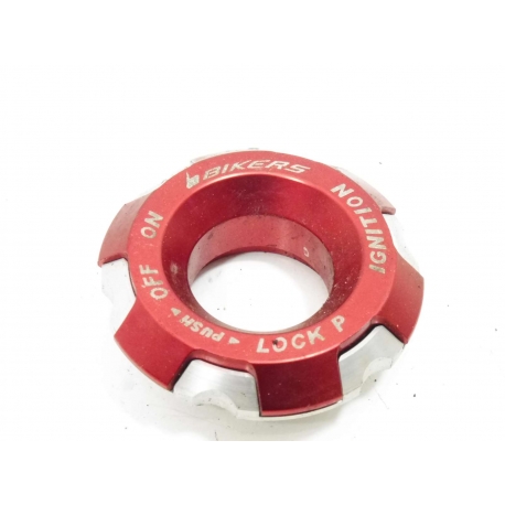 CACHE CLEF - KAWASAKI ER6F