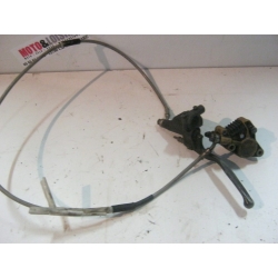FREIN AVANT COMPLET - YAMAHA DT 50