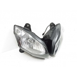 OPTIQUE - KAWASAKI ER6F