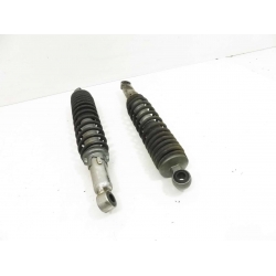 AMORTISSEUR - YAMAHA YBR 125 2007