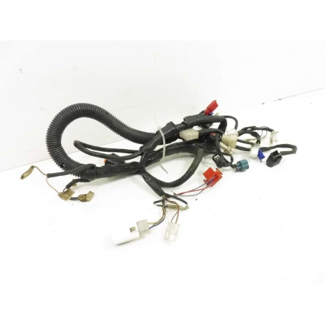 FAISCEAU - YAMAHA YBR 125 2007