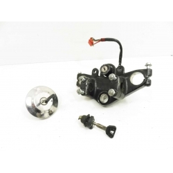 CONTACTEUR CELF - YAMAHA YBR 125 2007