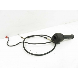 TIRAGE RAPIDE - YAMAHA YBR 125 2007