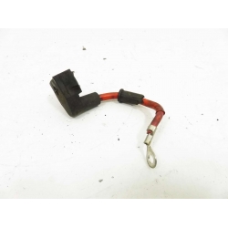 FAISCEAU - YAMAHA YBR 125 2007