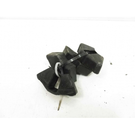 PORTE COURONNE - YAMAHA YBR 125 2007