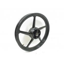 ROUE AR - YAMAHA YBR 125 2007