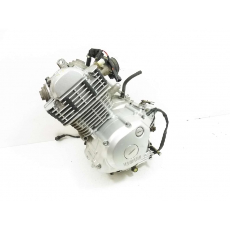 MOTEUR - YAMAHA YBR 125 2007