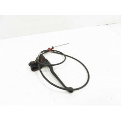 COCOTTE - PEUGEOT XP6