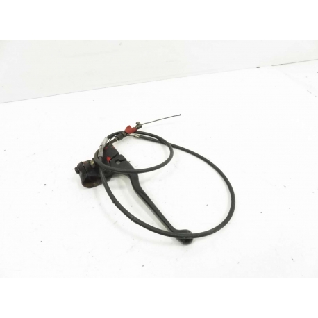 COCOTTE - PEUGEOT XP6