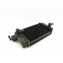 RADIATEUR - PEUGEOT XP6