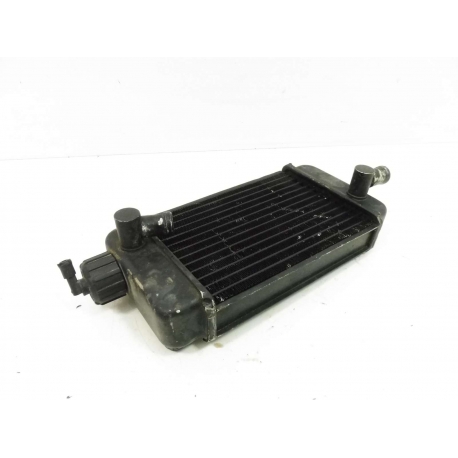 RADIATEUR - PEUGEOT XP6