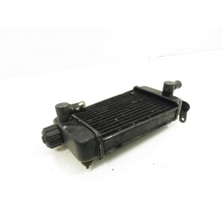 RADIATEUR - PEUGEOT XP6