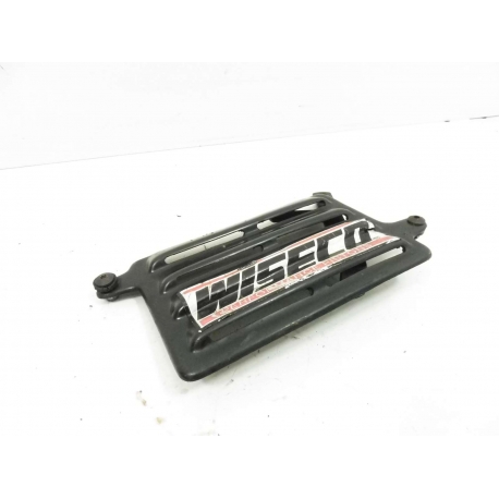 CARENAGE - PEUGEOT XP6