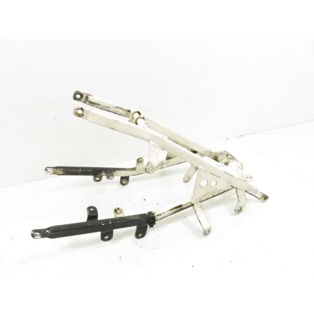 BOUCLE AR - PEUGEOT XP6