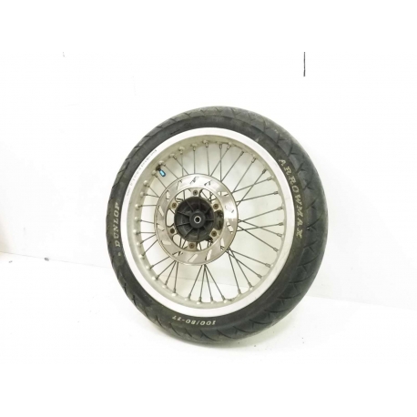 JANTE AV - PEUGEOT XP6