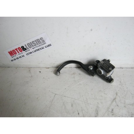 MAITRE CYLINDRE DE FREIN AVANT - PIAGGIO ZIP 2010