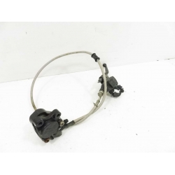 SYSTEME FREIN AV - PEUGEOT TKR