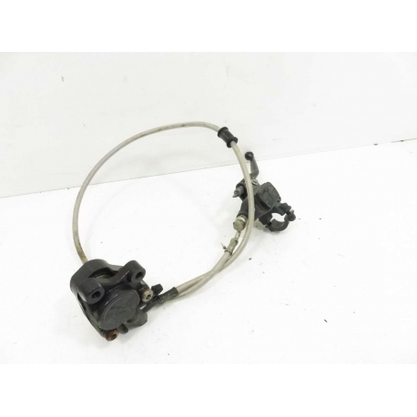 SYSTEME FREIN AV - PEUGEOT TKR